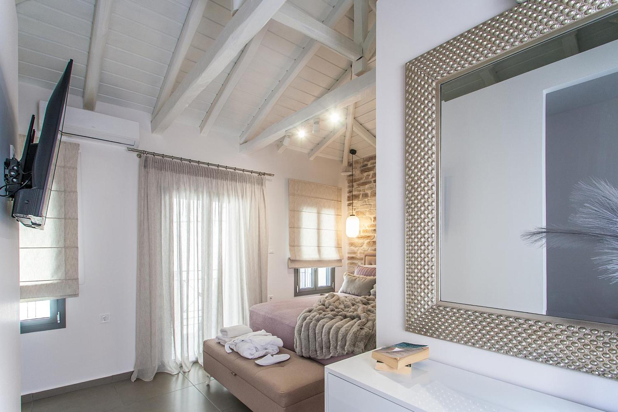 Frina'S House Skiathos Buitenkant foto