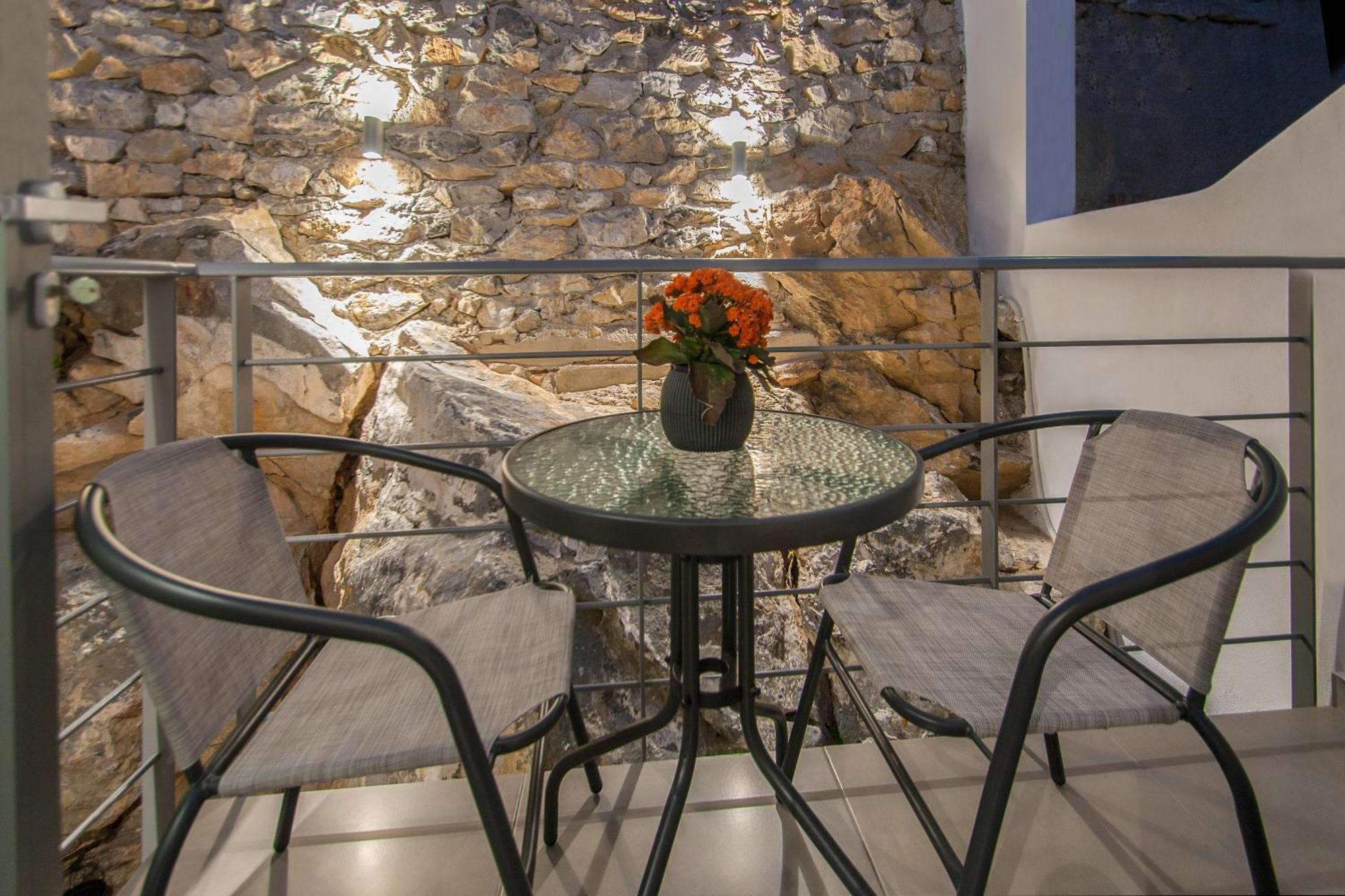 Frina'S House Skiathos Buitenkant foto